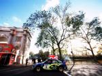 Subaru Impreza WRC 2001 года